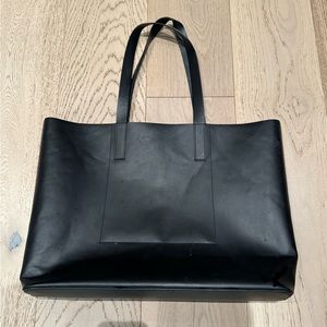 Everlane Day Square tote